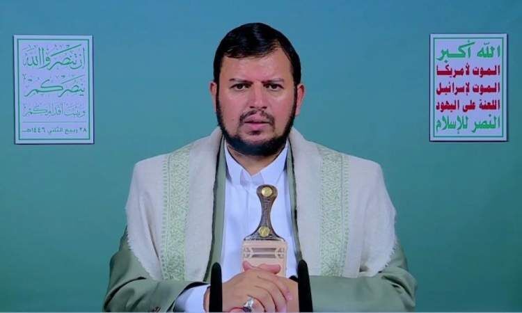 رهبر انصارالله یمن: برای جلوگیری از اجرای طرح ترامپ در غزه از قدرت نظامی استفاده میکنیم
